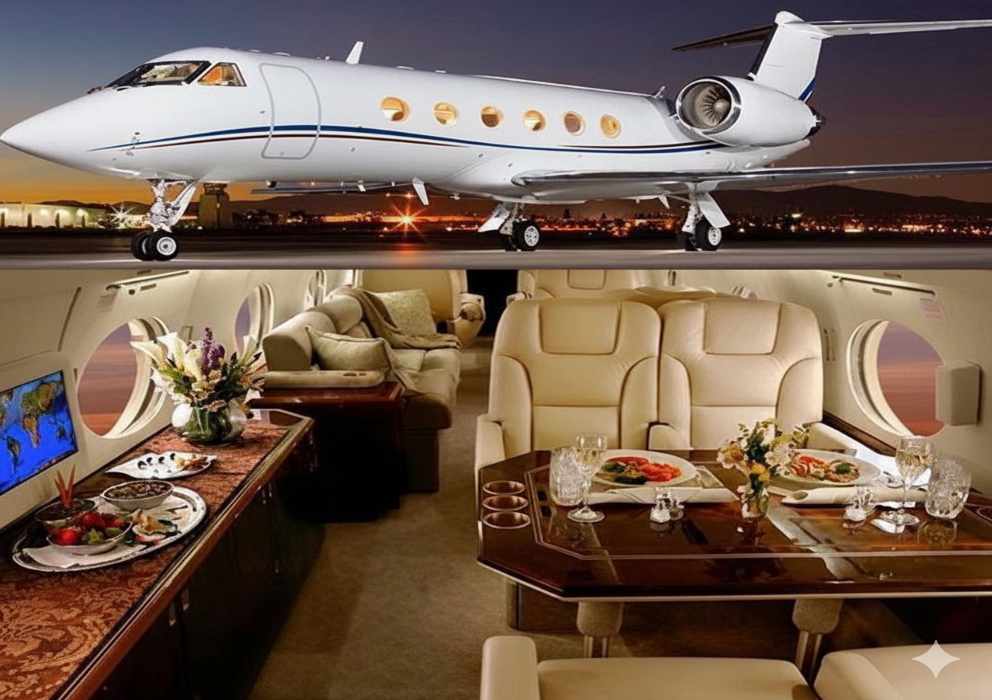 Voyage et Transport sur Mesure