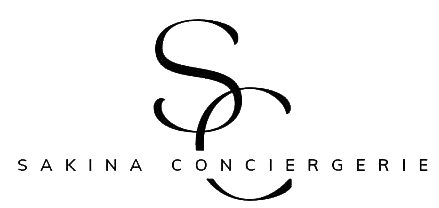 Sakina Conciergerie
