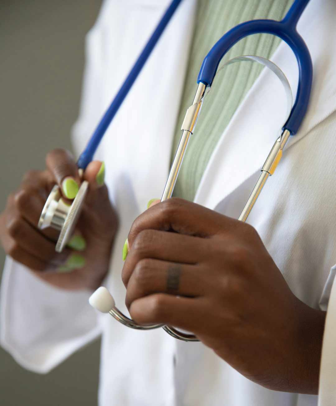 Conciergerie Médicale