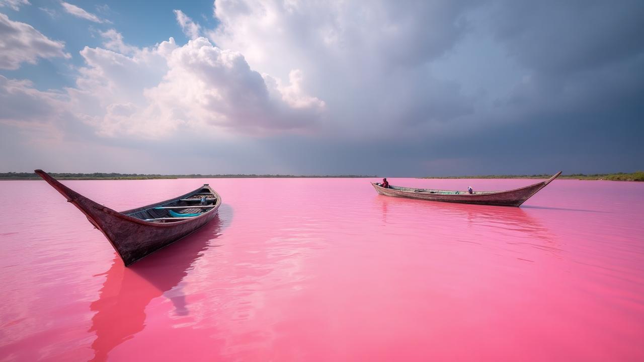 Expérience VIP au Sénégal et Lifestyle